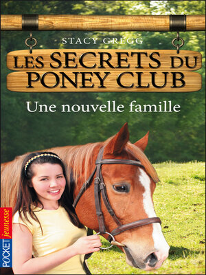 cover image of Une nouvelle famille